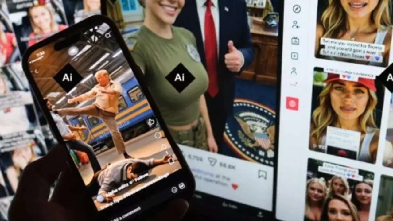 La tentación de la fama digital y la monetización rápida a través de “influencers” y otras plataformas en línea es una tendencia que resuena