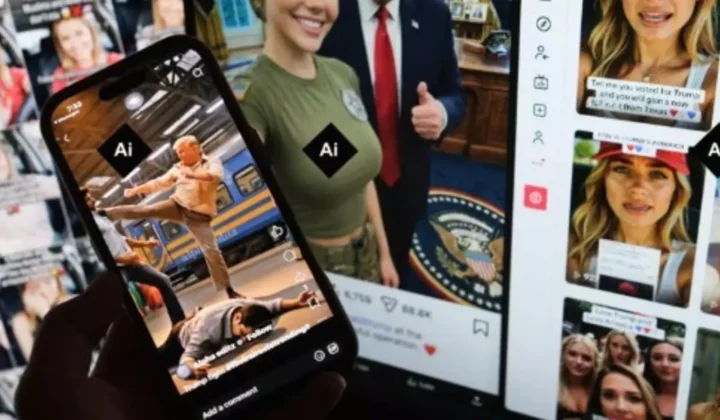 La tentación de la fama digital y la monetización rápida a través de “influencers” y otras plataformas en línea es una tendencia que resuena