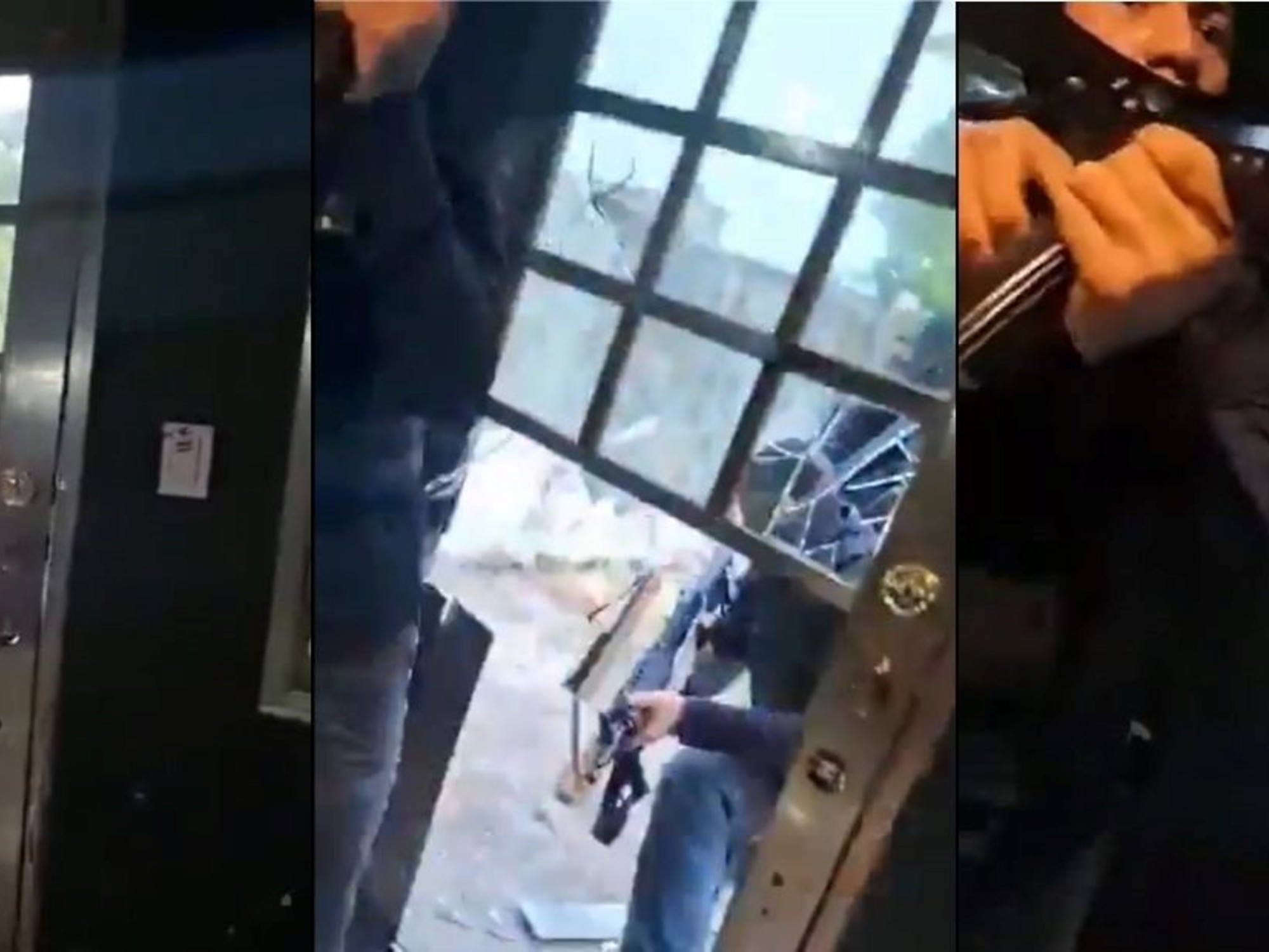 Periodista Roxana Guzmán Ramírez, víctima de secuestro en México.