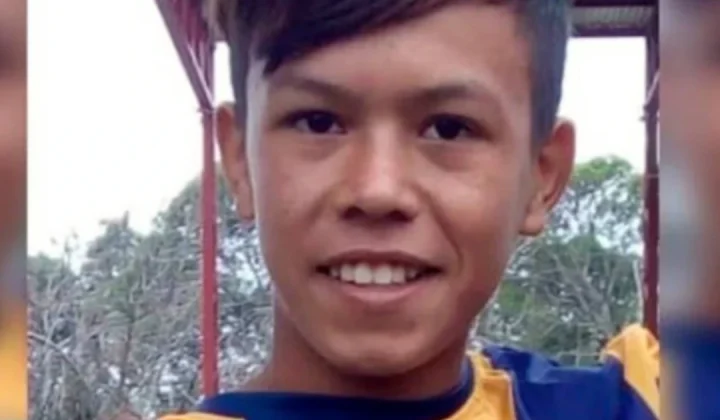 Condenan a dueños de jauría que mató a un niño de 12 años en Santa Fe