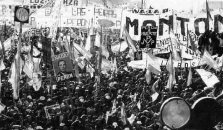 La Masacre de Ezeiza: el día que la violencia irrumpió en el regreso de Perón