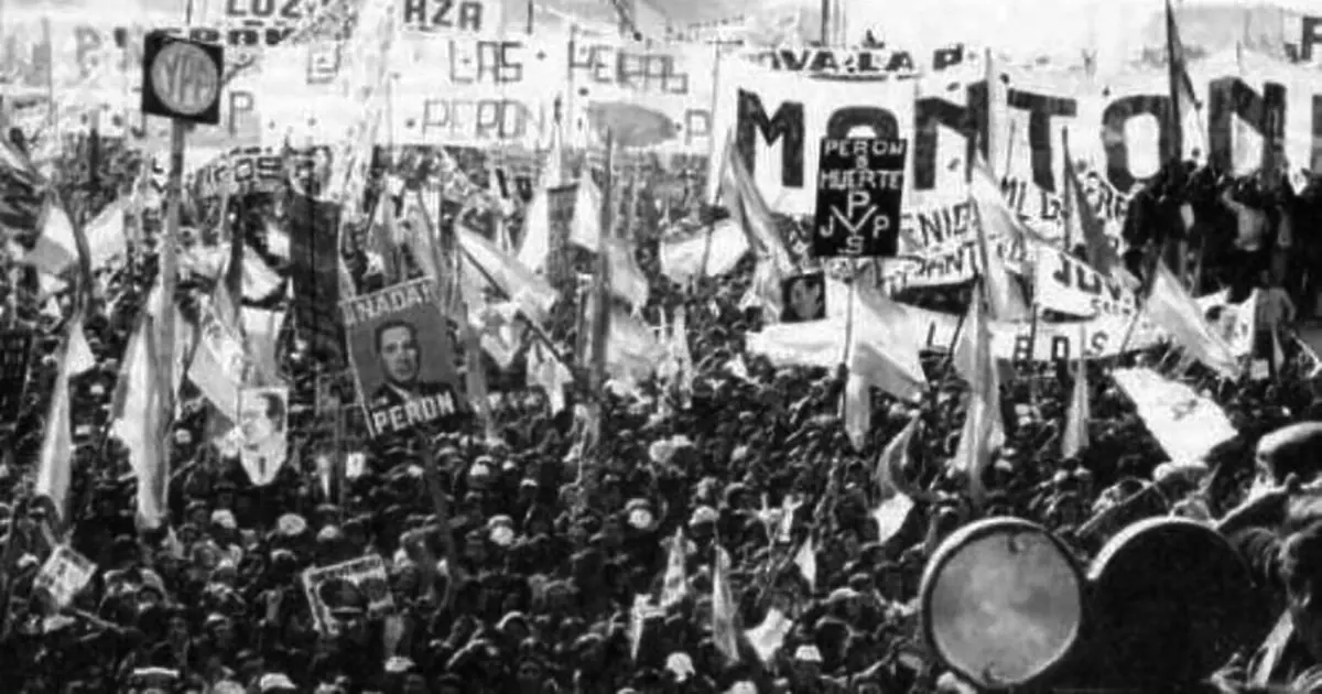 La Masacre de Ezeiza: el día que la violencia irrumpió en el regreso de Perón