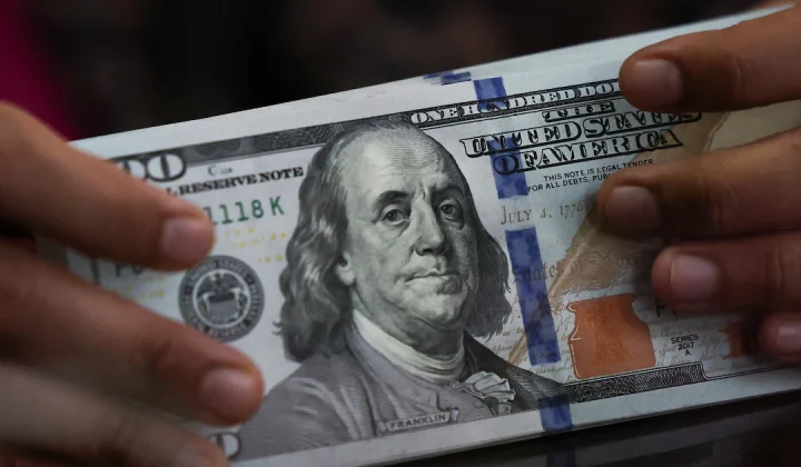 Depósitos en Dólares Bancarios Superan los USD 40.000 Millones: ¿Por Qué el Crédito No Crece?