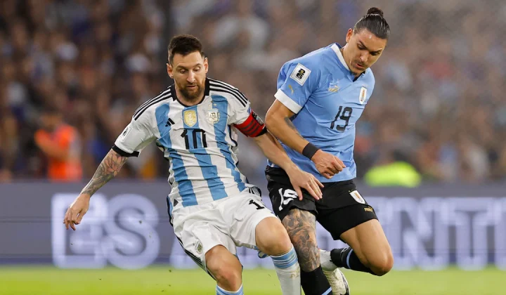 Mundial 2026: ¿Cuánto se lleva el fisco argentino si la Selección levanta la Copa?