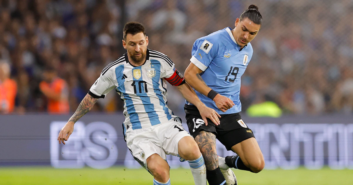 Mundial 2026: ¿Cuánto se lleva el fisco argentino si la Selección levanta la Copa?