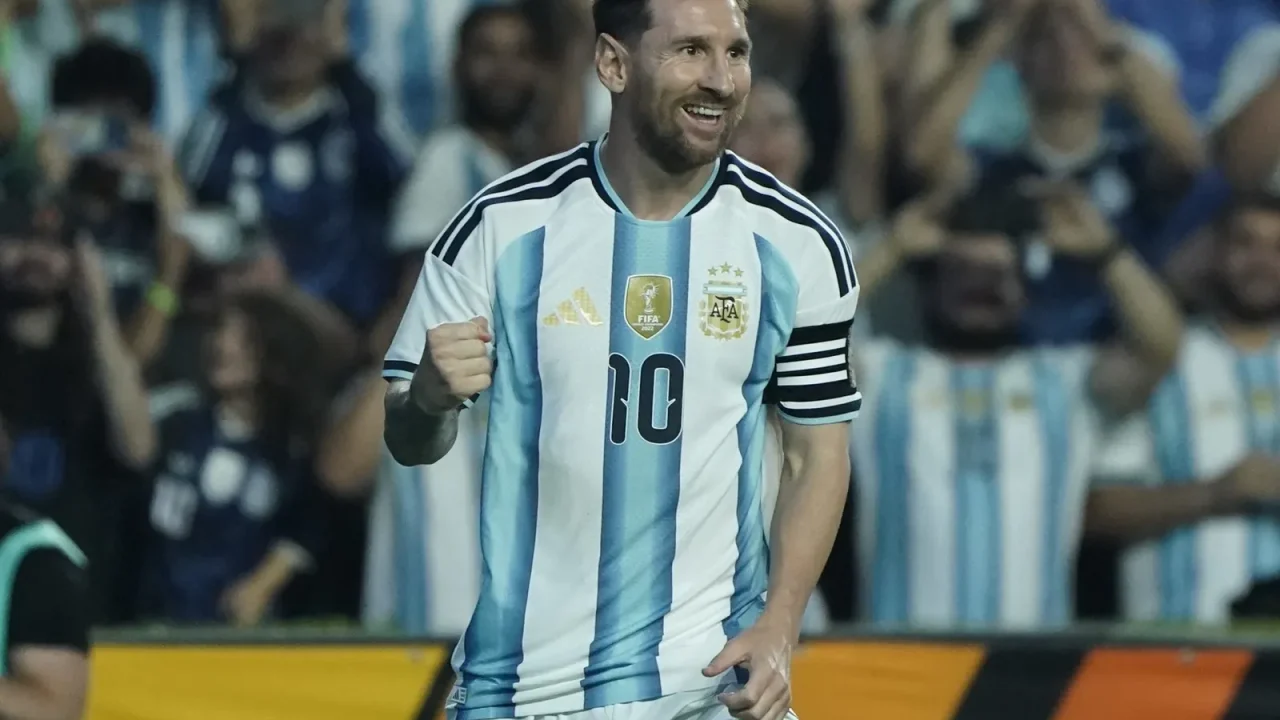 La carta natal de Lionel Messi: ¿Qué predice sobre su participación en el Mundial 2026?