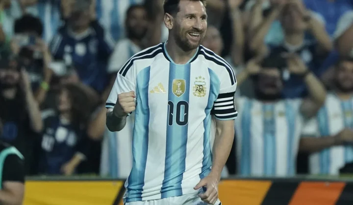 La carta natal de Lionel Messi: ¿Qué predice sobre su participación en el Mundial 2026?