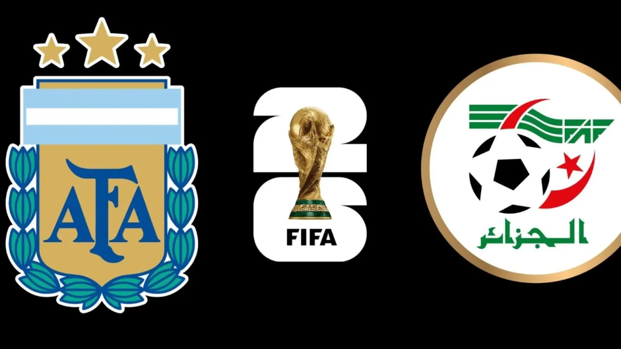 La Selección Argentina, actual campeona del mundo, comienza hoy la defensa de su corona en la Copa del Mundo 2026. El equipo dirigido por Li