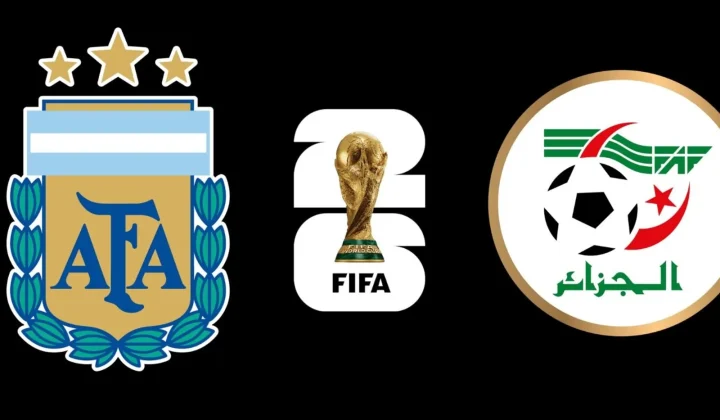 La Selección Argentina, actual campeona del mundo, comienza hoy la defensa de su corona en la Copa del Mundo 2026. El equipo dirigido por Li