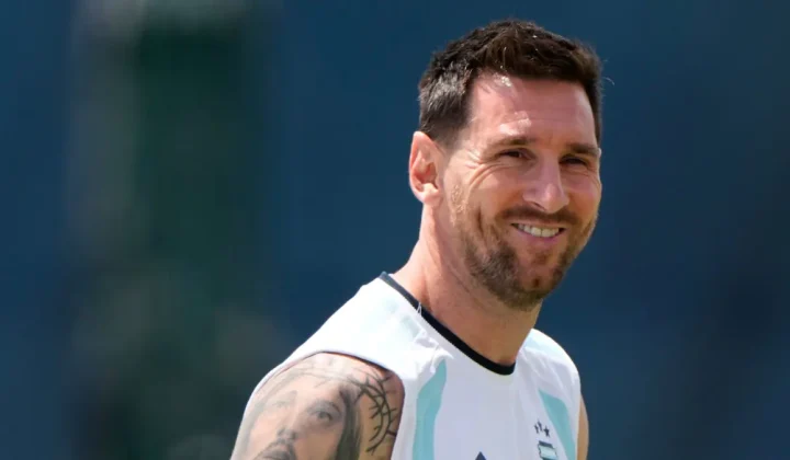 Messi a días de su cumpleaños 39: vistazo al equipo de Scaloni y la previa del partido contra Jordania