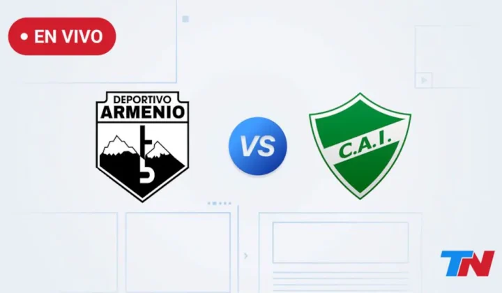 Este sábado 27 de junio, el fútbol argentino vivirá un nuevo capítulo en la Primera División B con el enfrentamiento entre Armenio e Ituzain