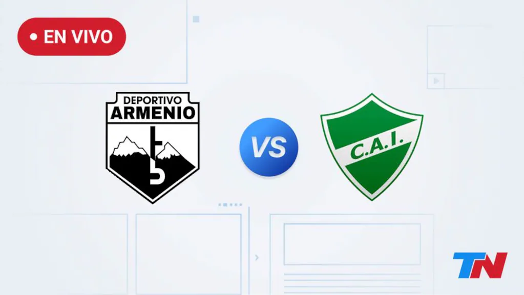 Este sábado 27 de junio, el fútbol argentino vivirá un nuevo capítulo en la Primera División B con el enfrentamiento entre Armenio e Ituzain