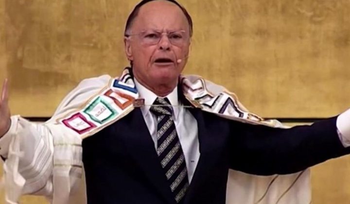 Brasil congela fondos por presunto fraude millonario en banco vinculado al líder de la Iglesia Universal