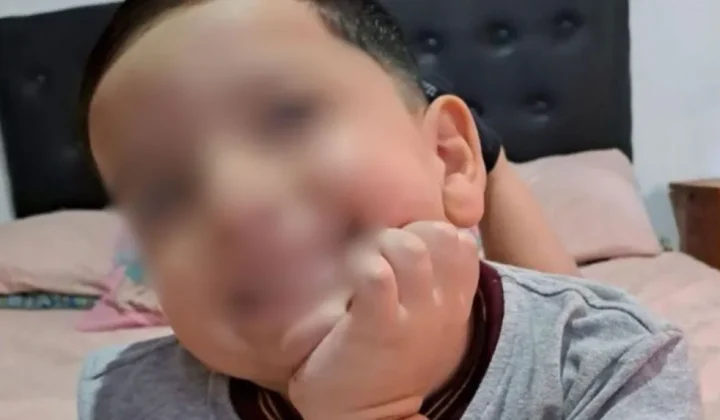 Bastián Jerez, operado nuevamente tras el grave accidente en Pinamar