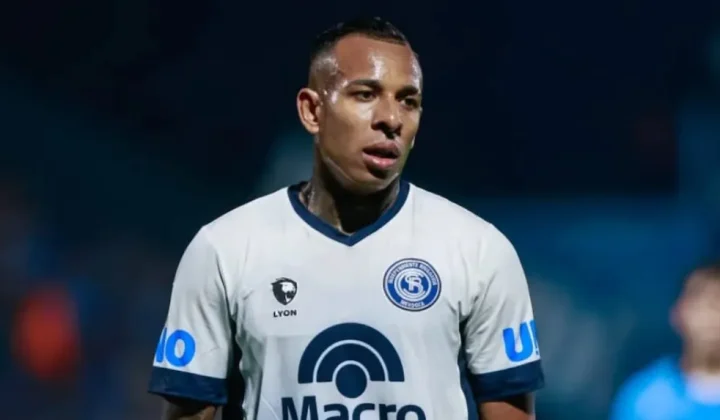 Boca avanza en la negociación por el regreso de Sebastián Villa: Independiente Rivadavia fija su precio
