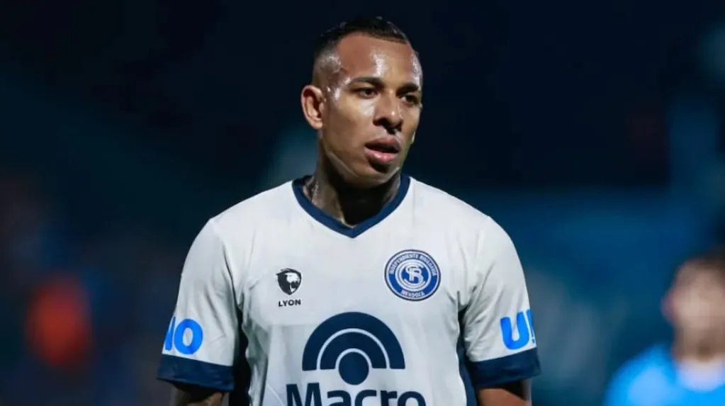 Boca avanza en la negociación por el regreso de Sebastián Villa: Independiente Rivadavia fija su precio
