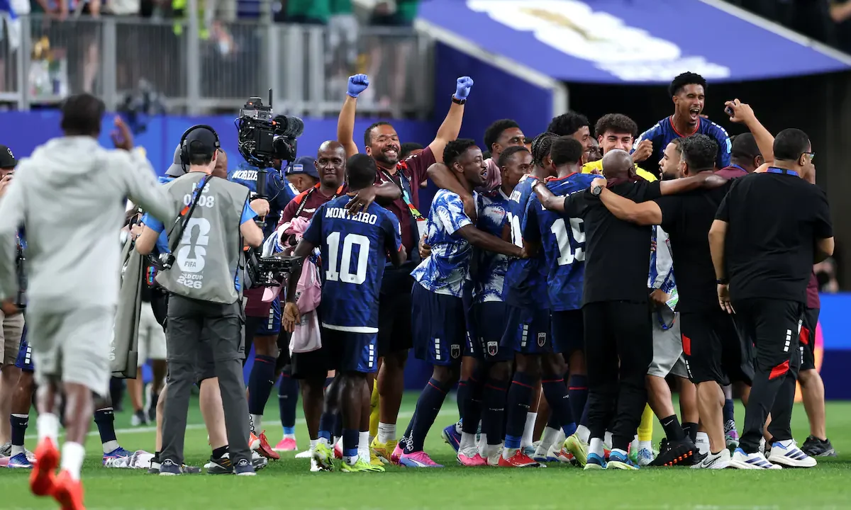 Sorpresa en el Mundial 2026: Cabo Verde, el inesperado rival de Argentina en octavos