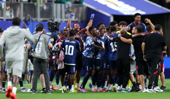 Sorpresa en el Mundial 2026: Cabo Verde, el inesperado rival de Argentina en octavos