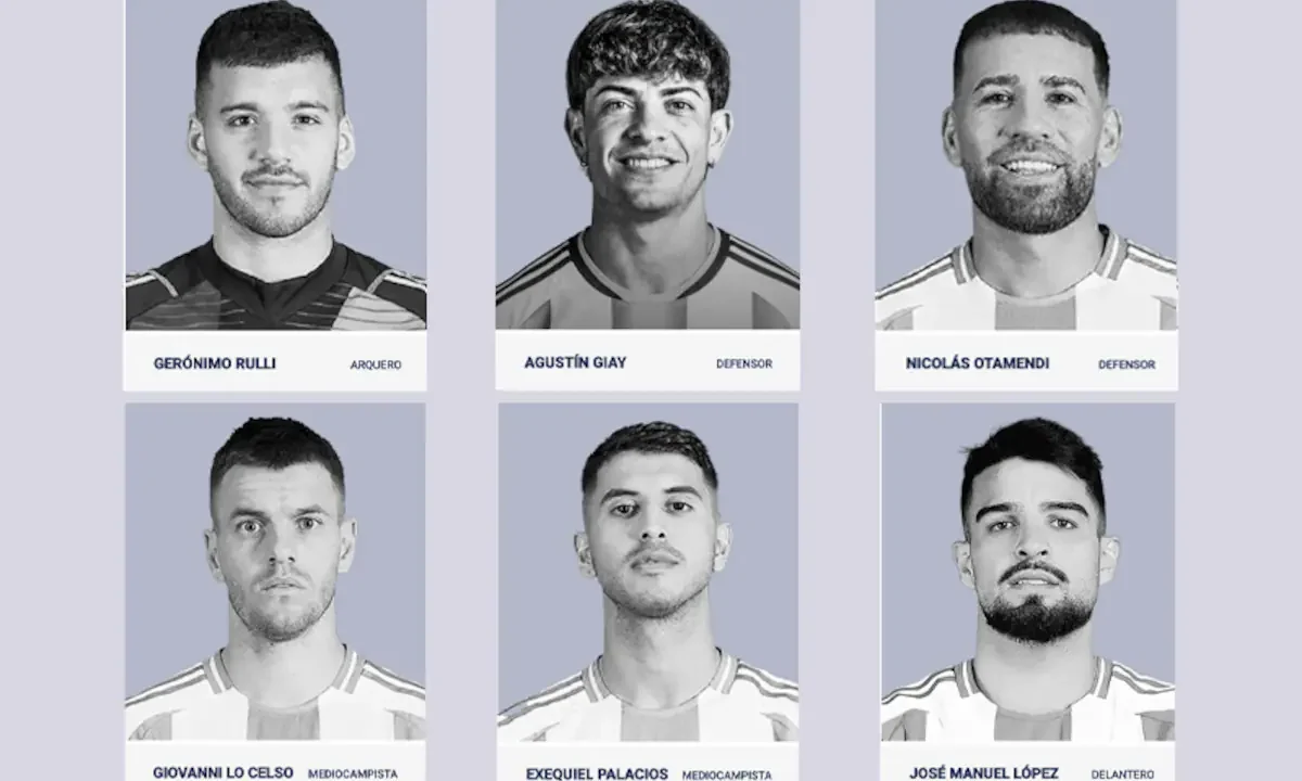 La Selección Argentina se Impone con Brillantez ante Islandia: Messi y un Ascenso Notable