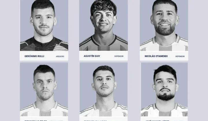 La Selección Argentina se Impone con Brillantez ante Islandia: Messi y un Ascenso Notable