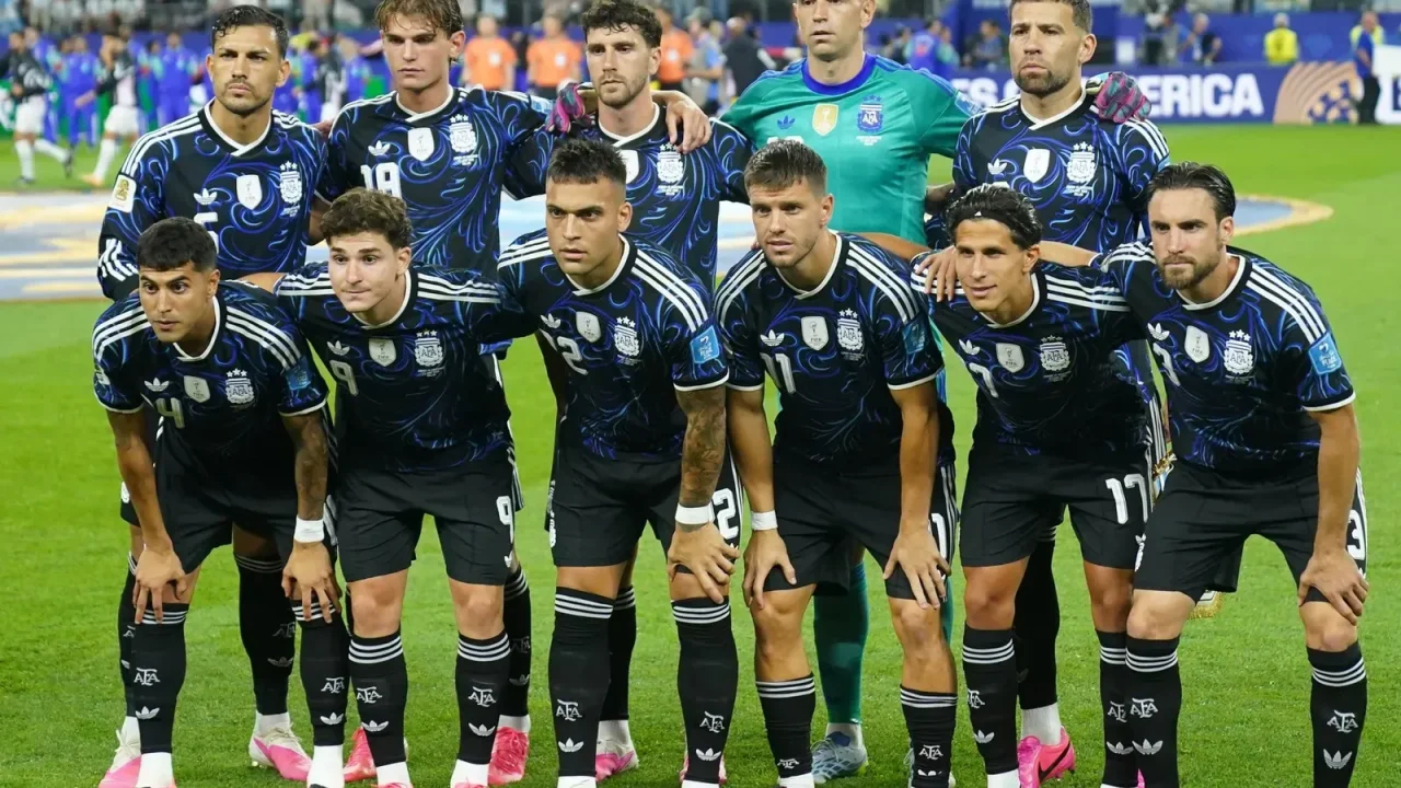 La Supercomputadora de Opta proyecta un duelo favorable para Argentina en los octavos del Mundial 2026