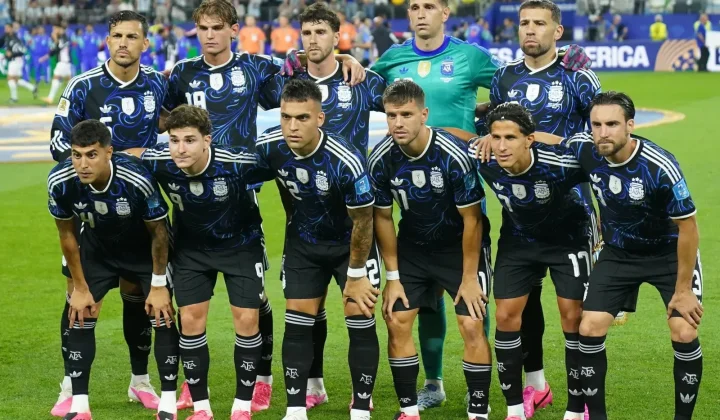 La Supercomputadora de Opta proyecta un duelo favorable para Argentina en los octavos del Mundial 2026