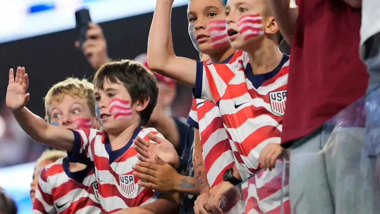 Estados Unidos marca un debut histórico en el Mundial 2026, mientras México y Canadá enfrentan realidades distintas.