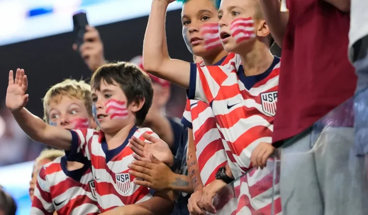 Estados Unidos marca un debut histórico en el Mundial 2026, mientras México y Canadá enfrentan realidades distintas.
