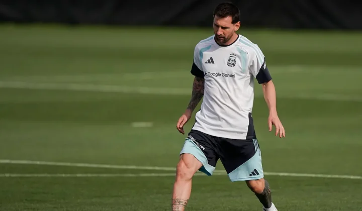 El seleccionado argentino de fútbol continúa su camino en el Mundial 2026, con la mira puesta en el próximo encuentro contra Austria. Tras u