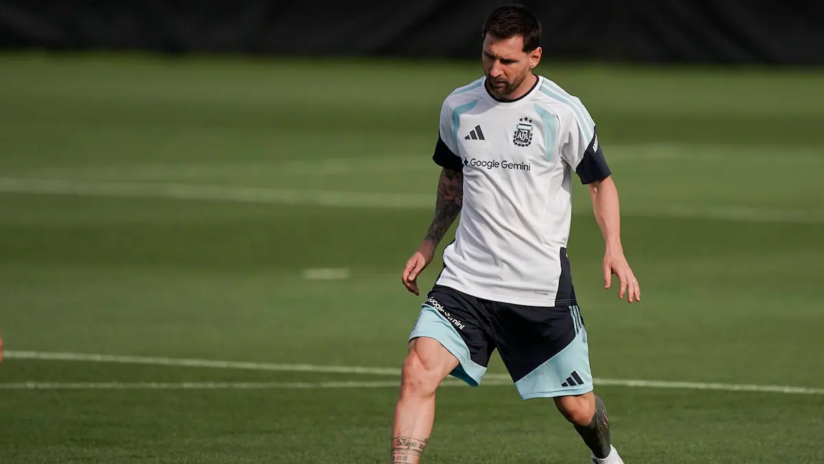 El seleccionado argentino de fútbol continúa su camino en el Mundial 2026, con la mira puesta en el próximo encuentro contra Austria. Tras u