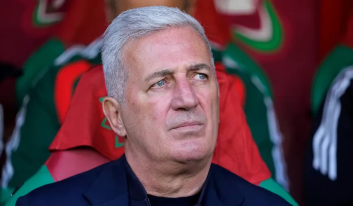 El DT de Argelia sobre Argentina en el Mundial: “Nada es imposible
