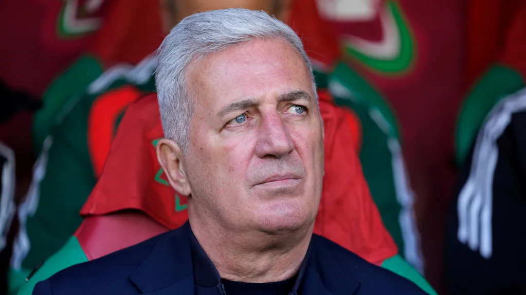 El DT de Argelia sobre Argentina en el Mundial: “Nada es imposible