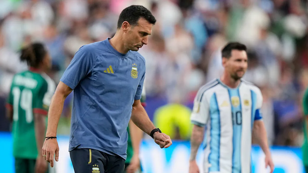 La Selección Argentina de fútbol se prepara para un compromiso de gran importancia en su camino hacia la Copa América. El próximo amistoso a