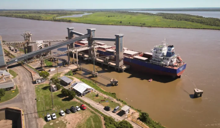 Ingreso de divisas por agroexportación subió 7% en mayo, pero acumula una merma interanual