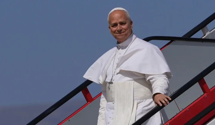 La posibilidad de una visita del Papa León XIV a Argentina, tras un viaje previsto a Perú en noviembre, genera expectativa en la Iglesia loc