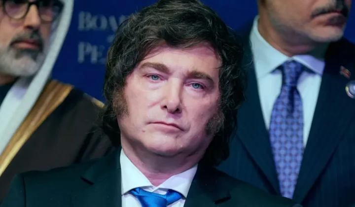 Jefe de Gabinete bajo la lupa: Adorni enfrenta interpelación y escrutinio por enriquecimiento