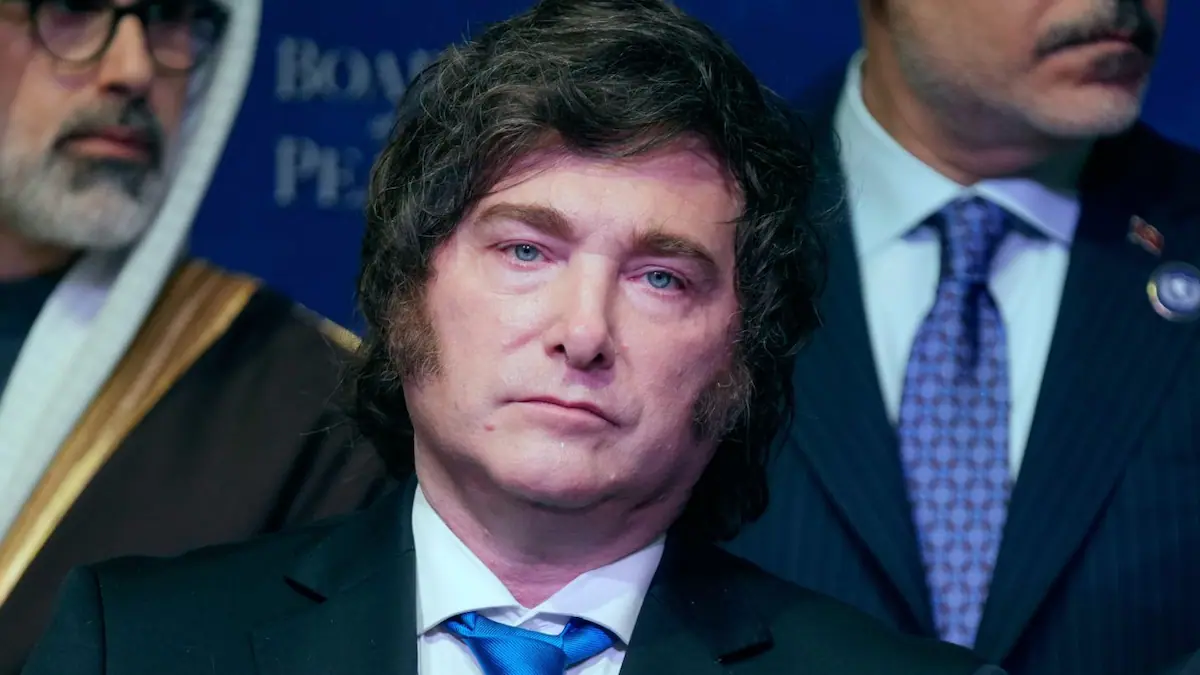 Jefe de Gabinete bajo la lupa: Adorni enfrenta interpelación y escrutinio por enriquecimiento