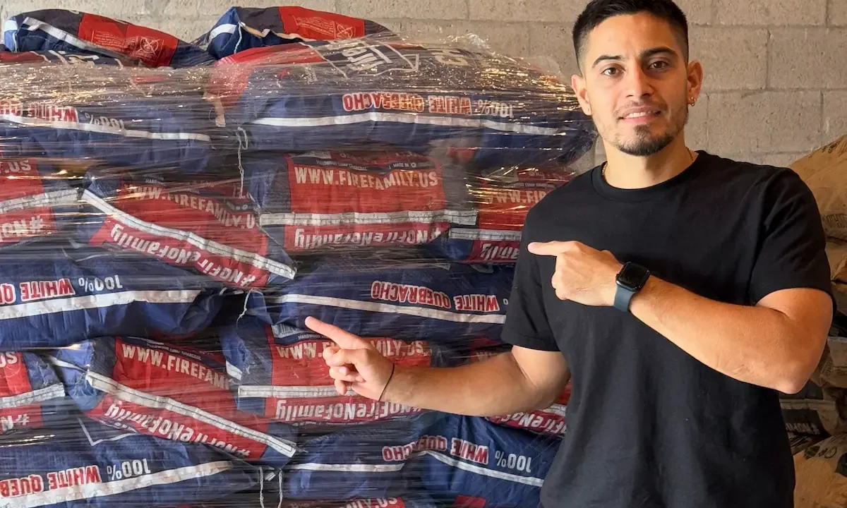 El inesperado impulso de un emprendimiento chaqueño gracias a un video viral de Dibu Martínez