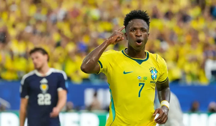 El Mundial 2026: Brasil avanza a octavos ante Japón, Alemania se enfrenta a Paraguay y polémica con youtubers argentinos