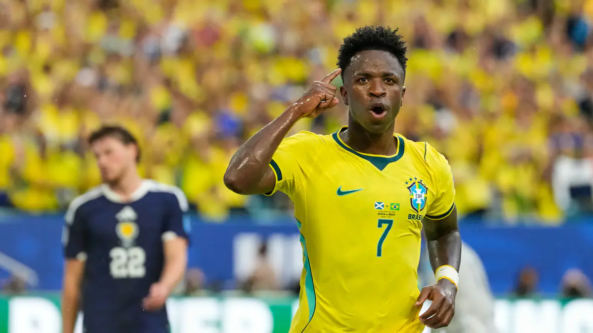 El Mundial 2026: Brasil avanza a octavos ante Japón, Alemania se enfrenta a Paraguay y polémica con youtubers argentinos