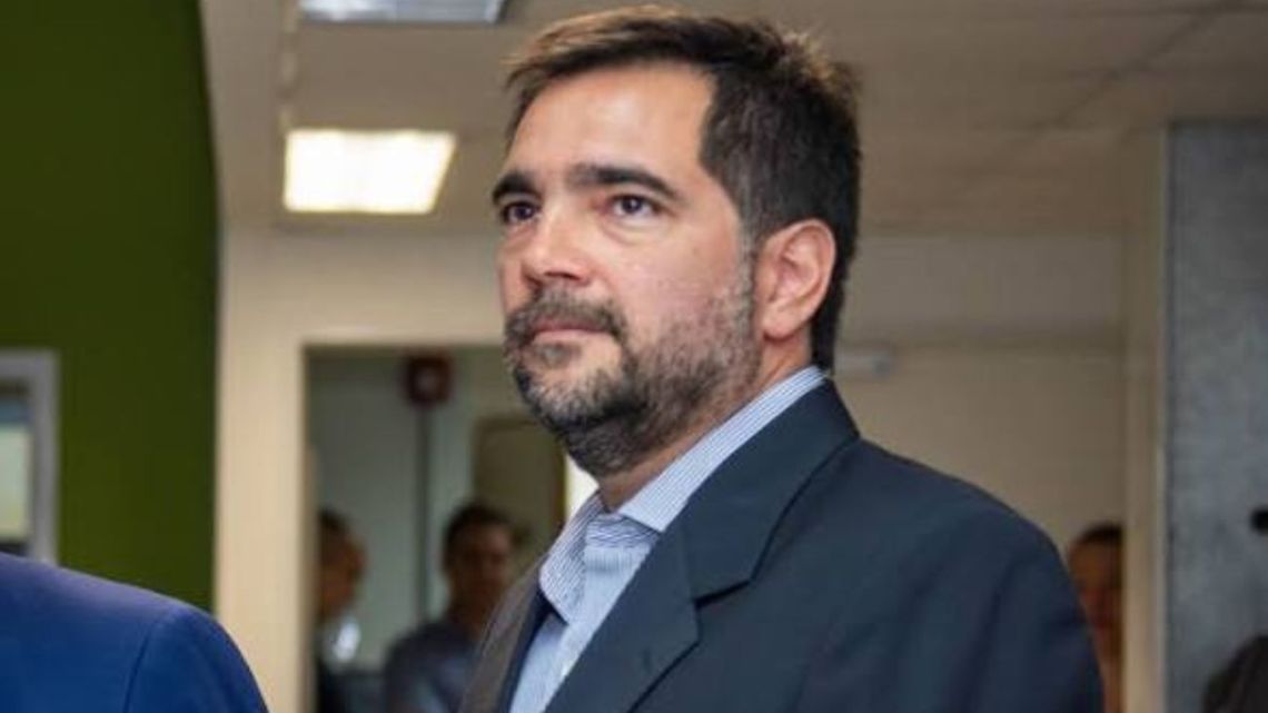 Justicia pide informes financieros sobre el ex titular del ORSNA y funcionarios actuales