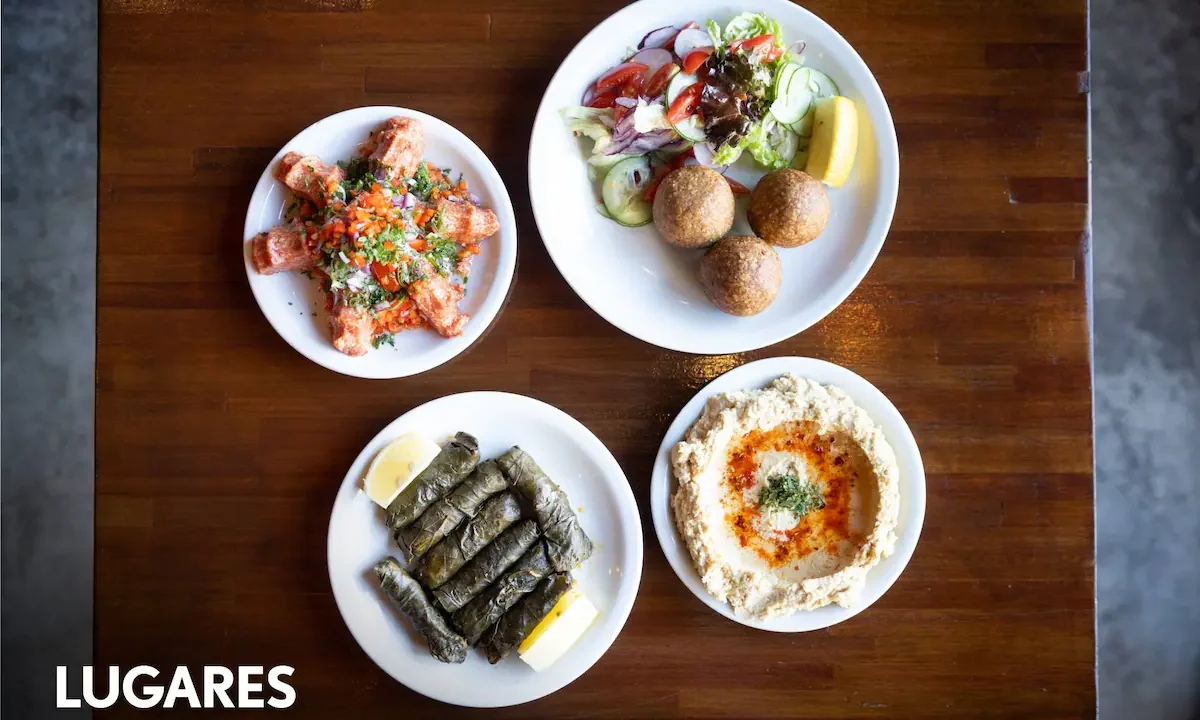 Sabores de Medio Oriente: Cuatro Restaurantes en Buenos Aires para Explorar la Gastronomía Armena, Griega y Turca