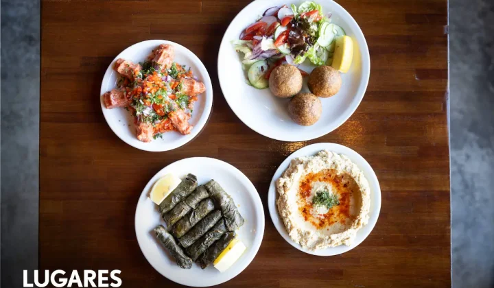 Sabores de Medio Oriente: Cuatro Restaurantes en Buenos Aires para Explorar la Gastronomía Armena, Griega y Turca