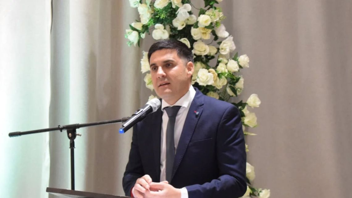 Intendente chaqueño y exfuncionarios deberán devolver más de $1.385 millones por irregularidades
