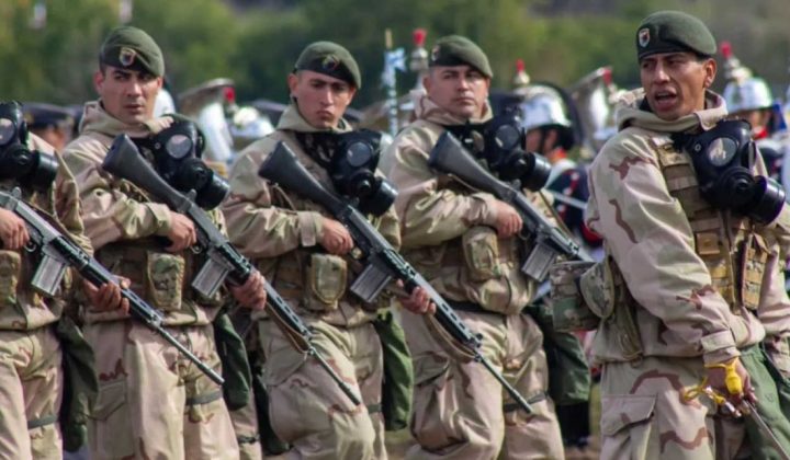 El gobierno nacional ha oficializado las nuevas escalas salariales para el personal docente civil de las Fuerzas Armadas y de Seguridad, así