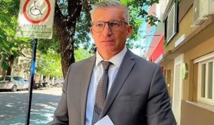 Causa Generación Zoe: Investigan a un abogado por la presunta malversación de USD 175.000