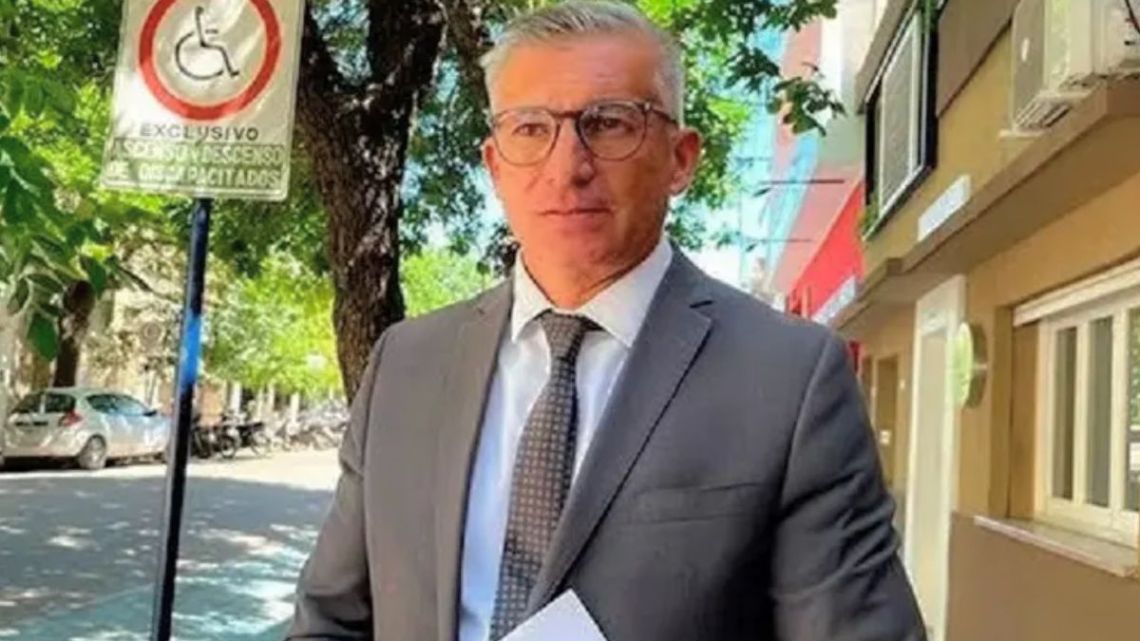 Causa Generación Zoe: Investigan a un abogado por la presunta malversación de USD 175.000