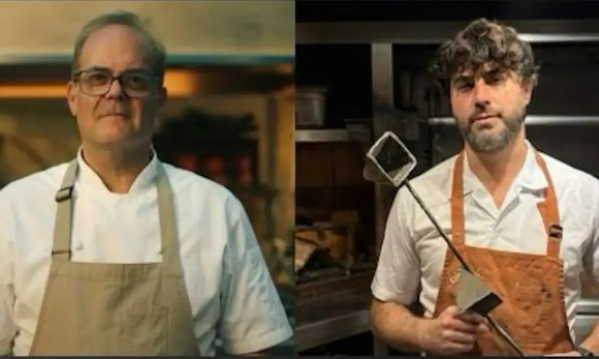 Una propuesta gastronómica innovadora desembarca en Argentina, trayendo consigo el talento y la diversidad culinaria de América Latina. La i