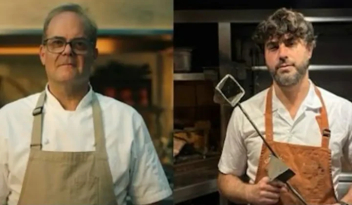 Una propuesta gastronómica innovadora desembarca en Argentina, trayendo consigo el talento y la diversidad culinaria de América Latina. La i