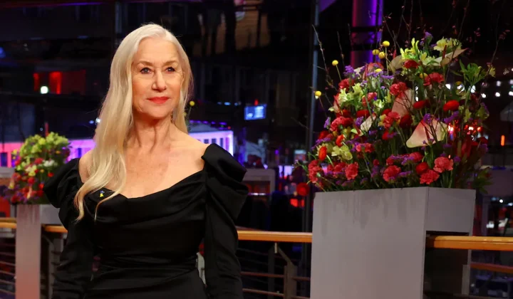 La aclamada actriz británica Helen Mirren, a sus 80 años, ha compartido su perspectiva sobre el ejercicio físico, la cual se aleja de las co
